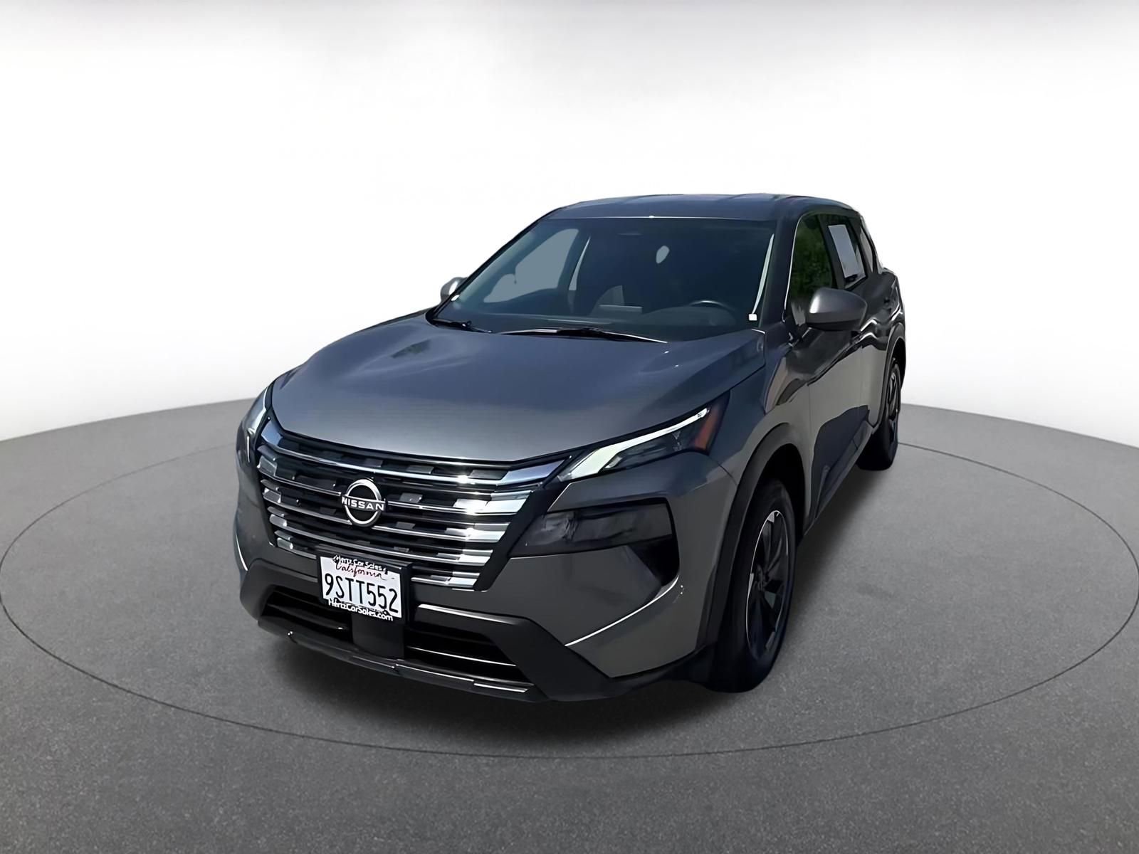 Thumbnail: 2025 Nissan Rogue - 7