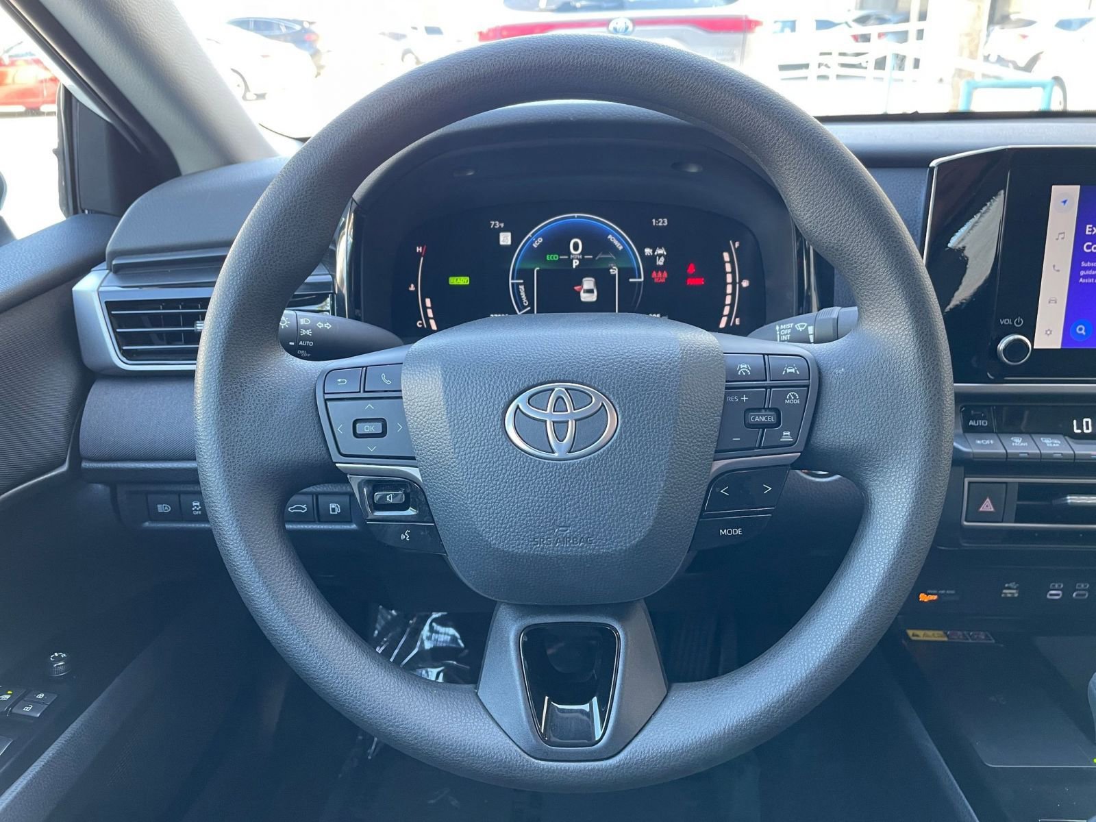 Thumbnail: 2025 Toyota Camry - 28