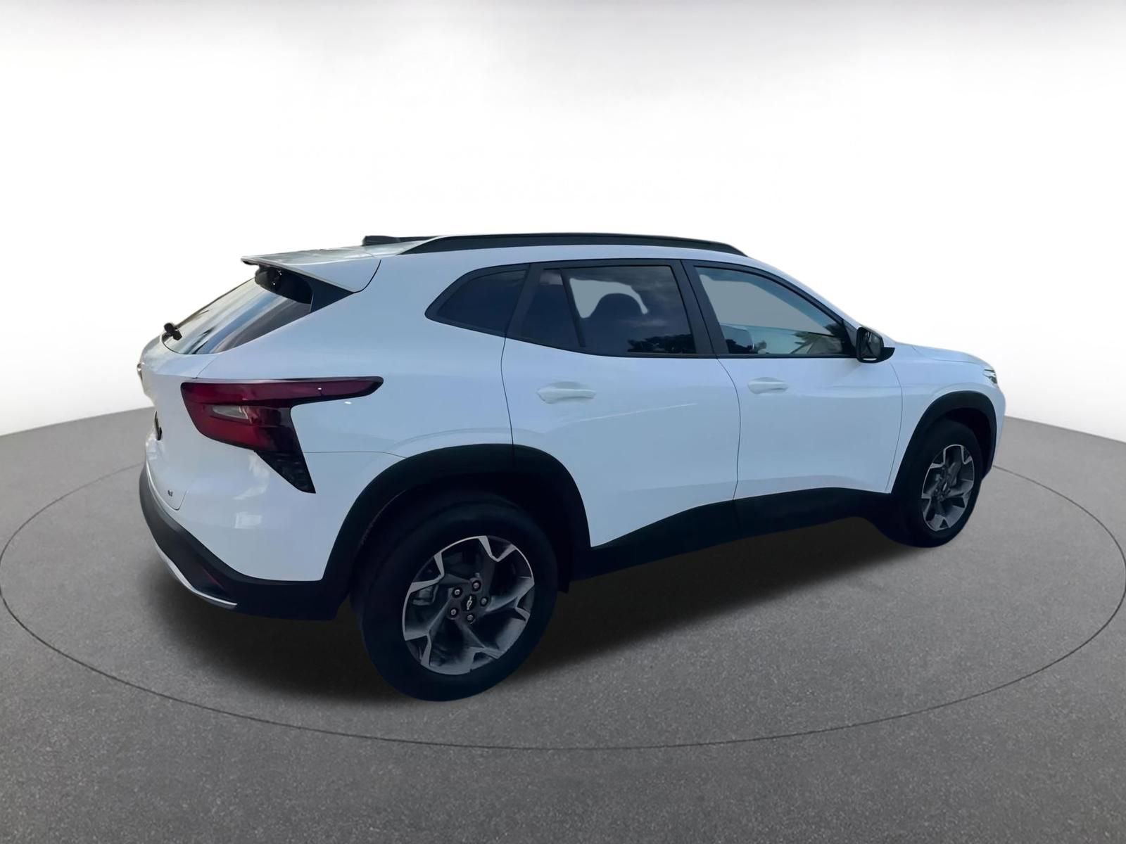 Thumbnail: 2025 Chevrolet Trax - 15