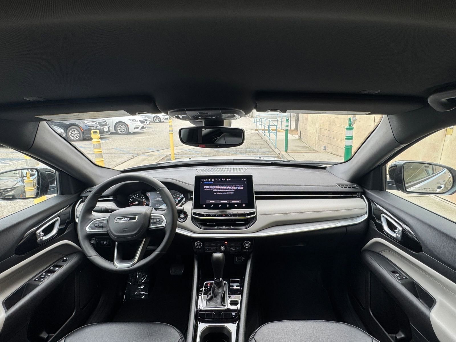 Thumbnail: 2025 Jeep Compass - 33