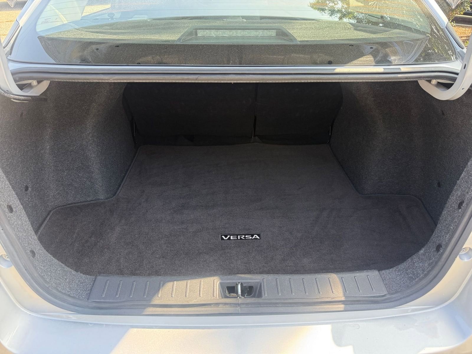 Thumbnail: 2025 Nissan Versa - 27