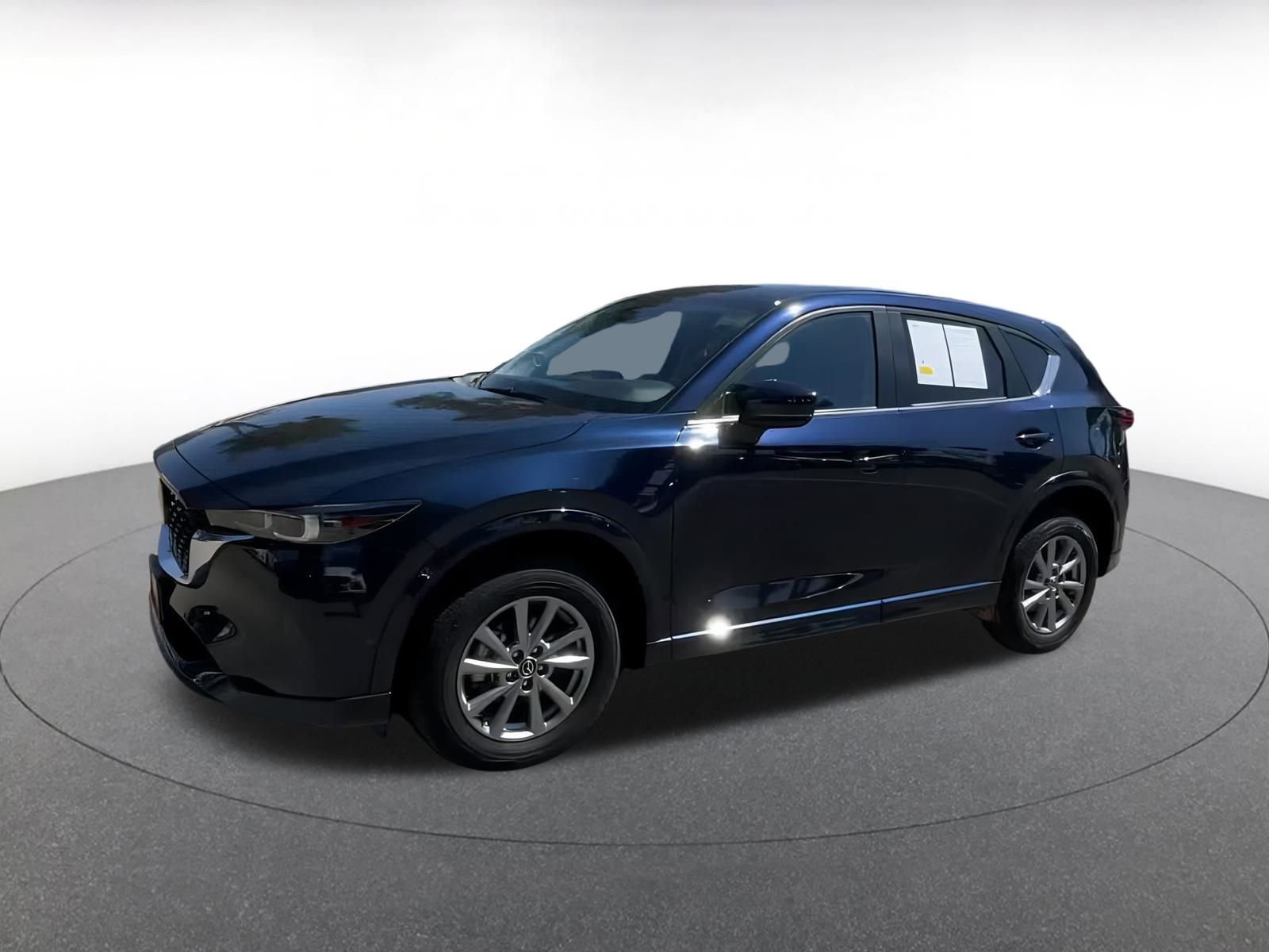 Thumbnail: 2025 Mazda CX-5 - 8