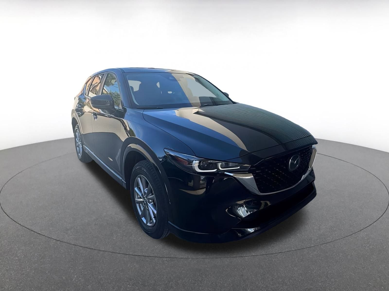 Thumbnail: 2025 Mazda CX-5 - 1