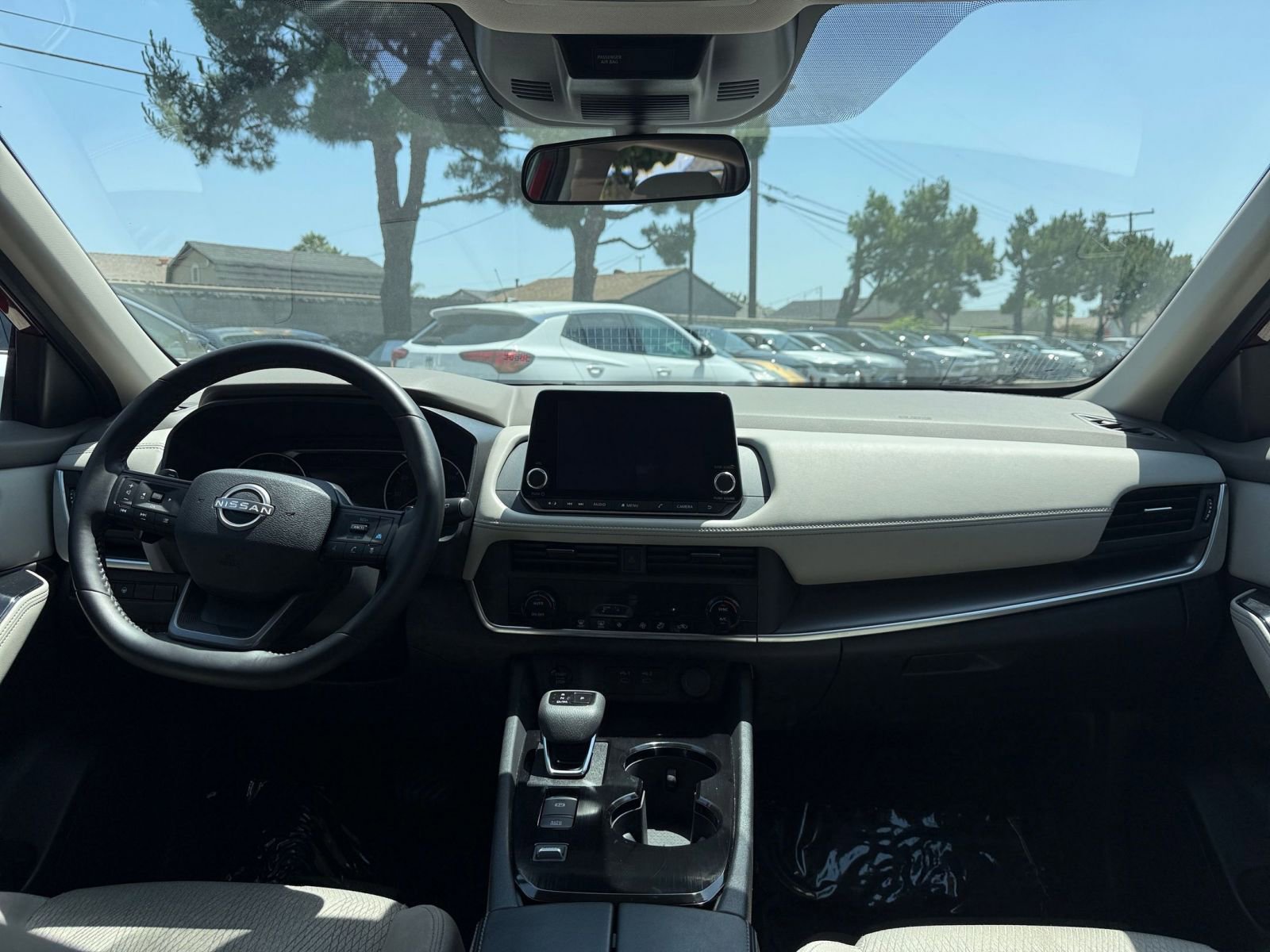 Thumbnail: 2025 Nissan Rogue - 31