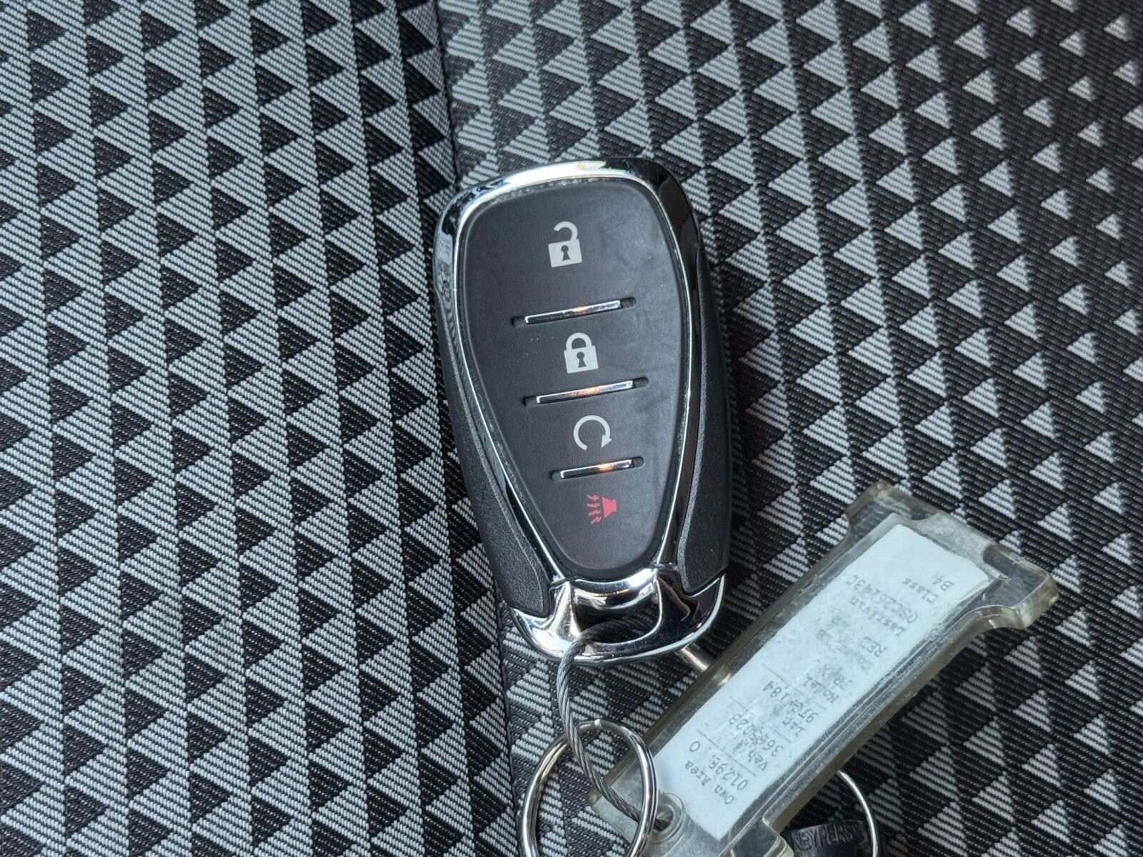 Thumbnail: 2025 Chevrolet Trax - 24