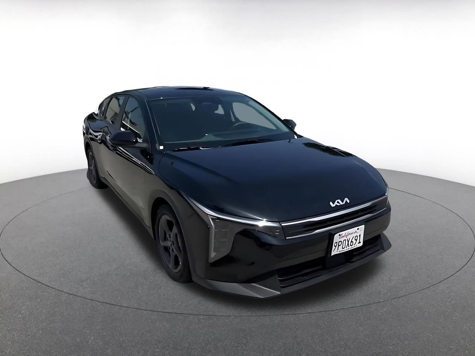 Thumbnail: 2025 Kia K4 - 3
