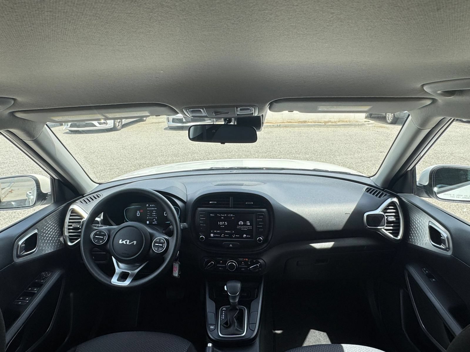 Thumbnail: 2025 Kia Soul - 31