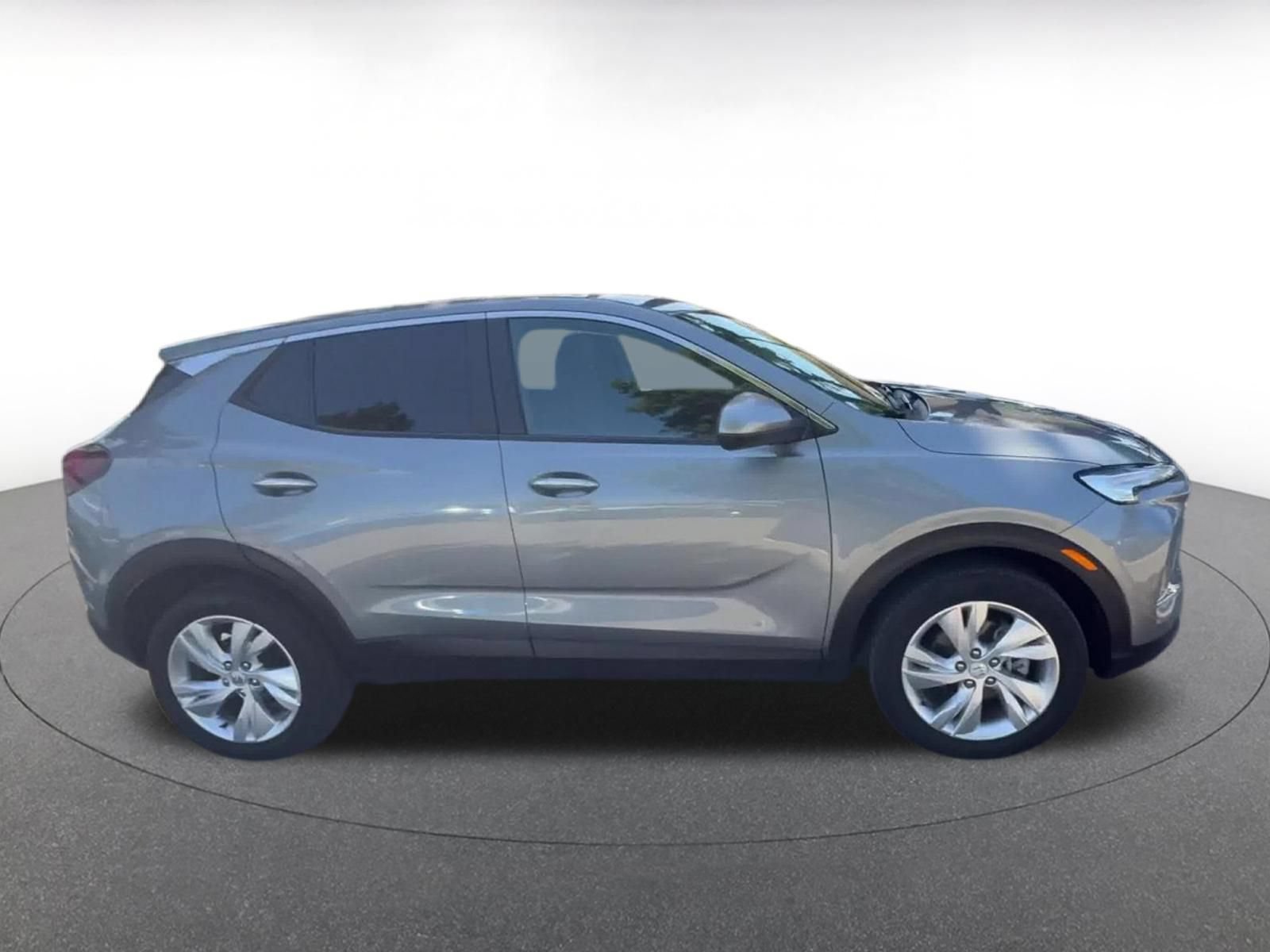 Thumbnail: 2025 Buick Encore GX - 16