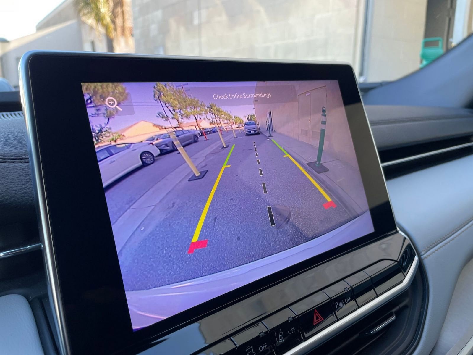 Thumbnail: 2025 Jeep Compass - 17