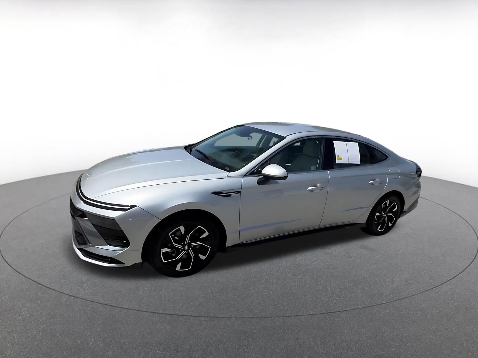 Thumbnail: 2025 Hyundai Sonata - 10