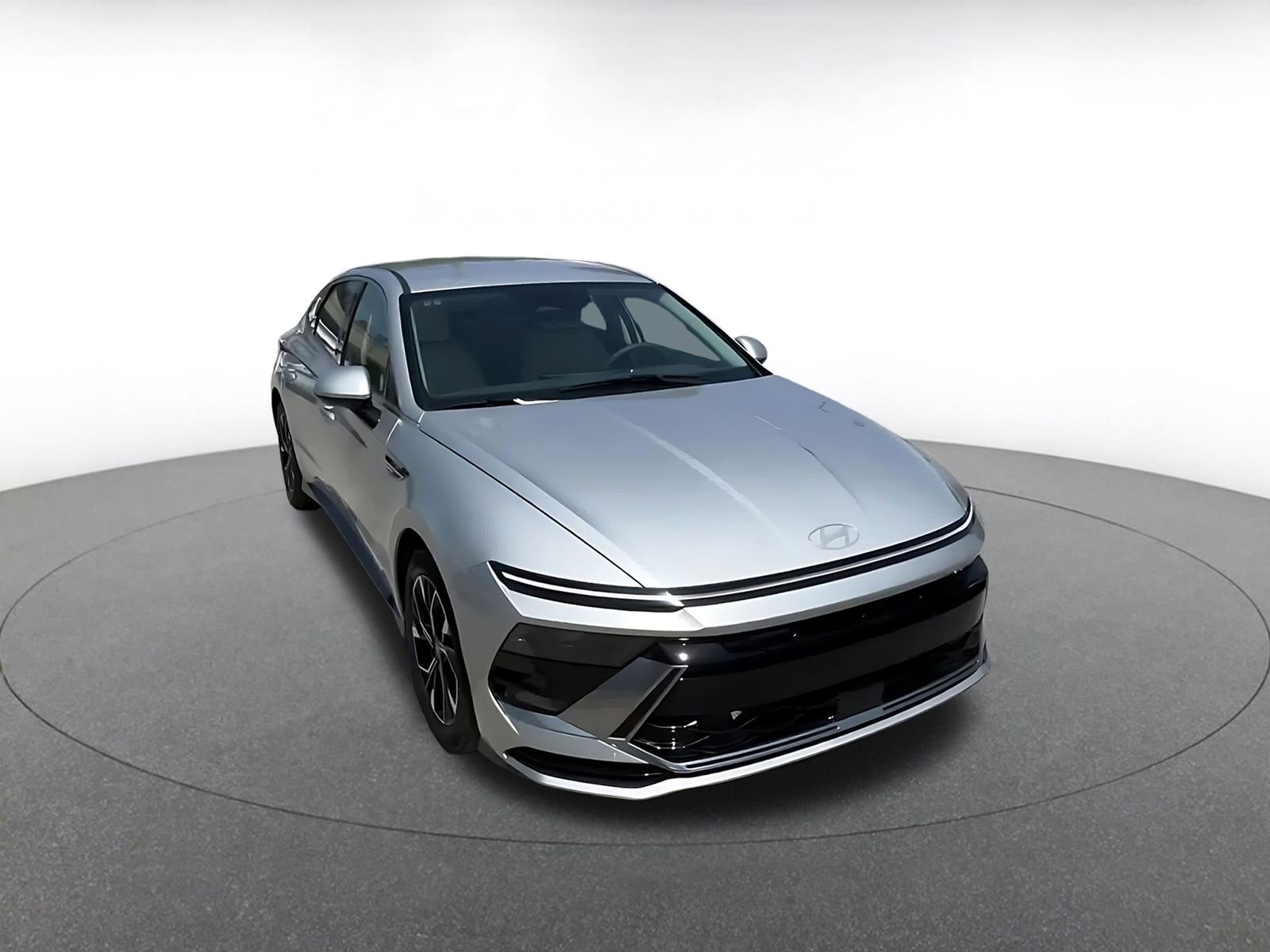 Thumbnail: 2025 Hyundai Sonata - 3