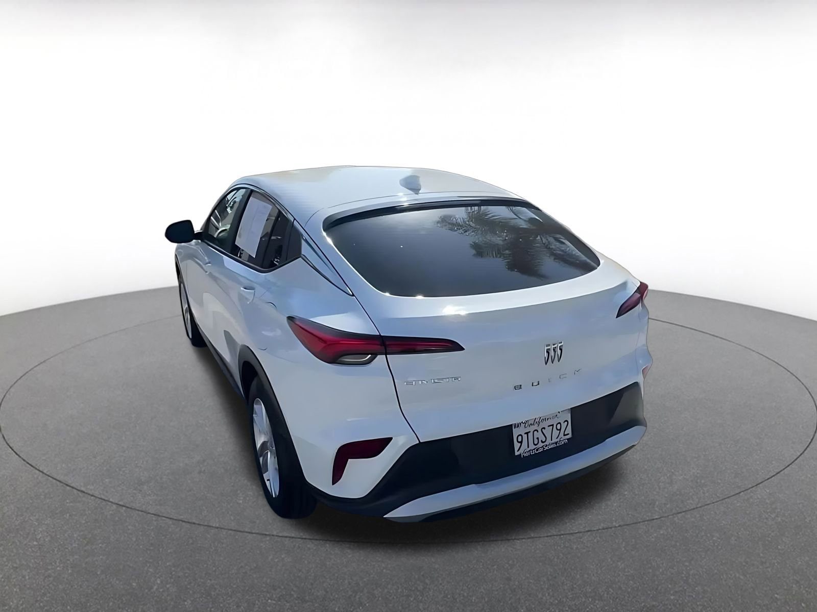 Thumbnail: 2025 Buick Envista - 11