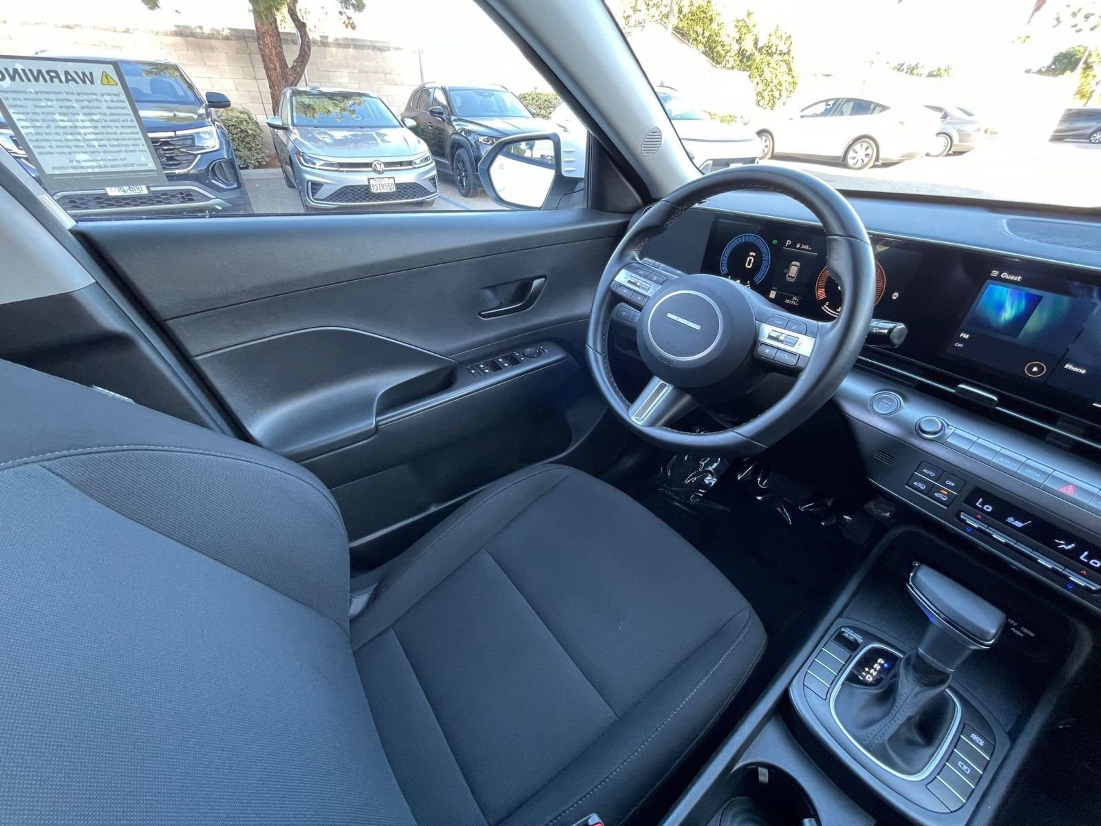 Thumbnail: 2025 Hyundai Kona - 34