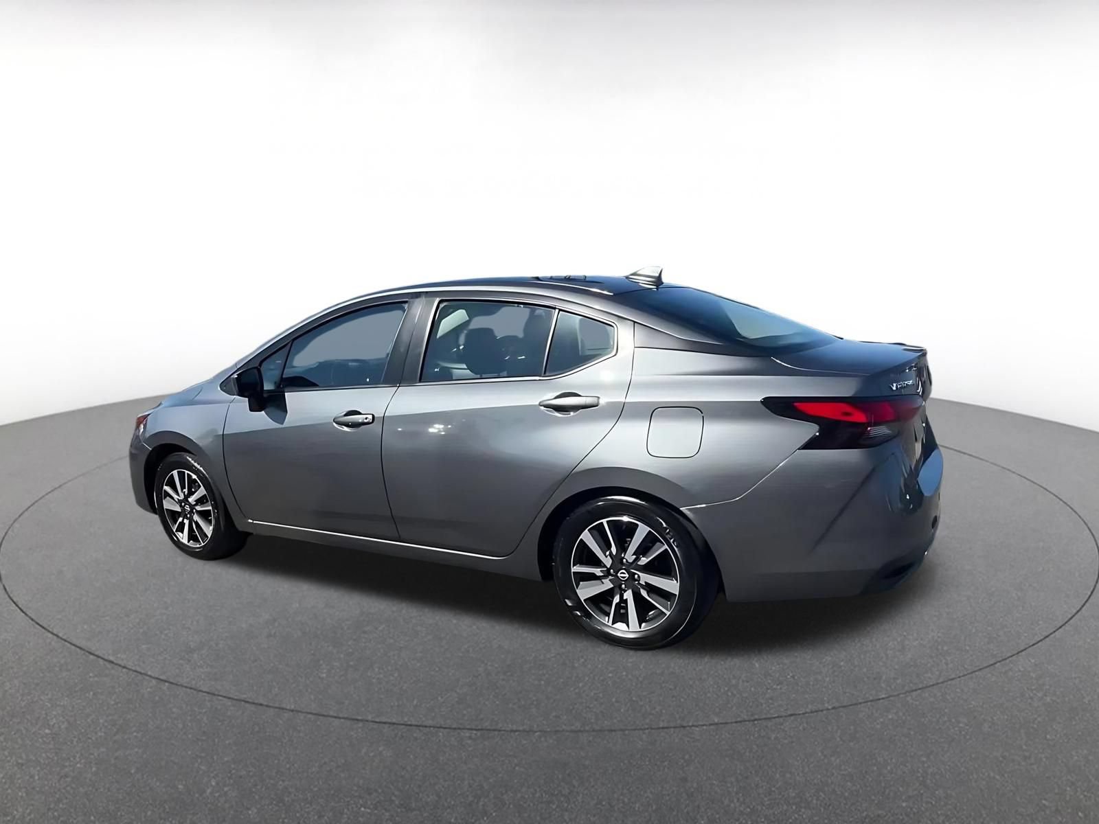 Thumbnail: 2025 Nissan Versa - 10