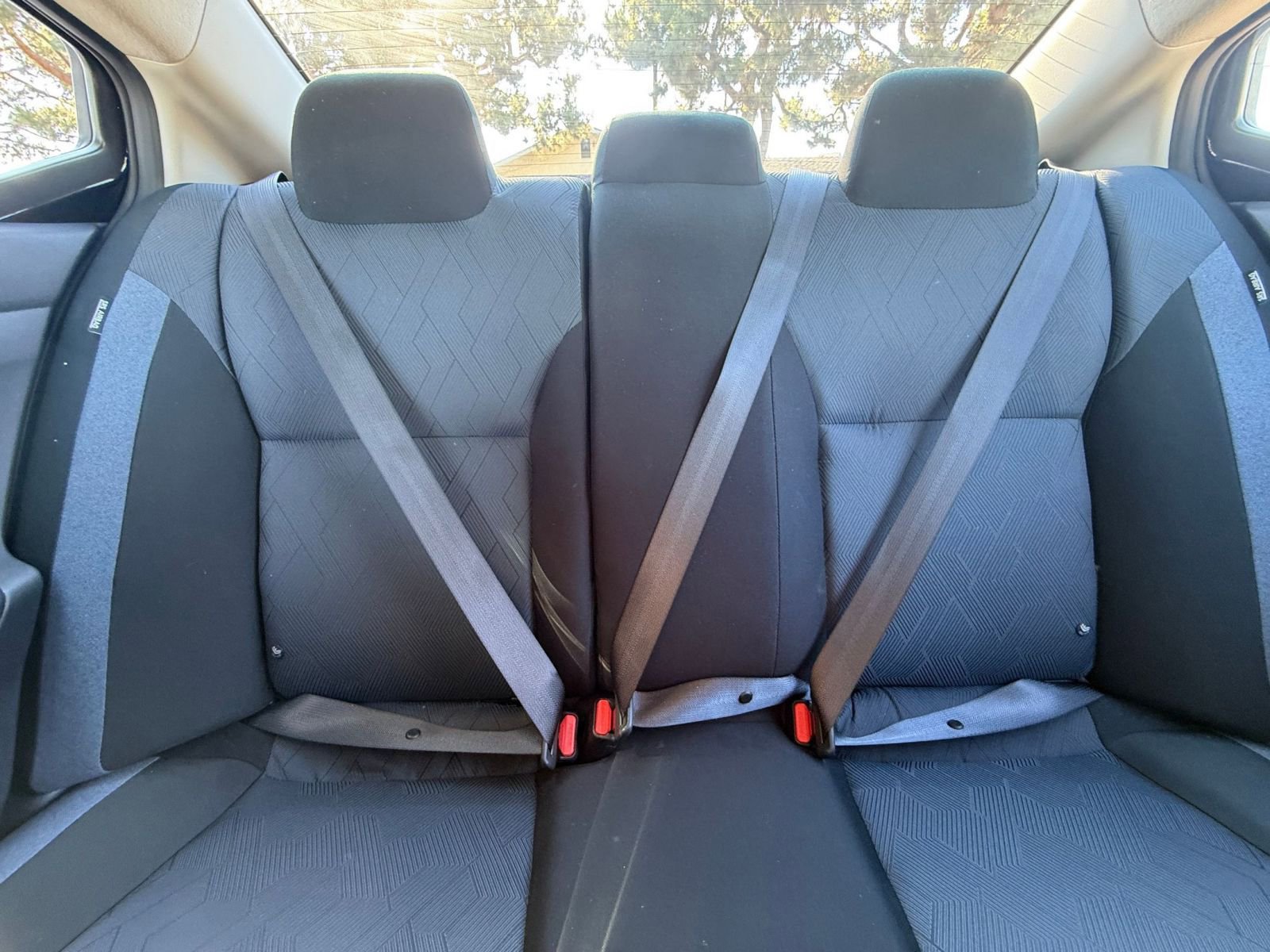 Thumbnail: 2025 Nissan Versa - 34