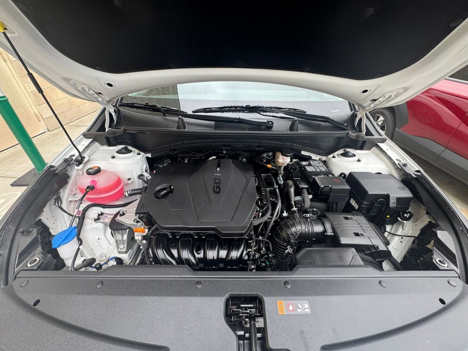 Thumbnail: 2025 Kia Sportage - 31