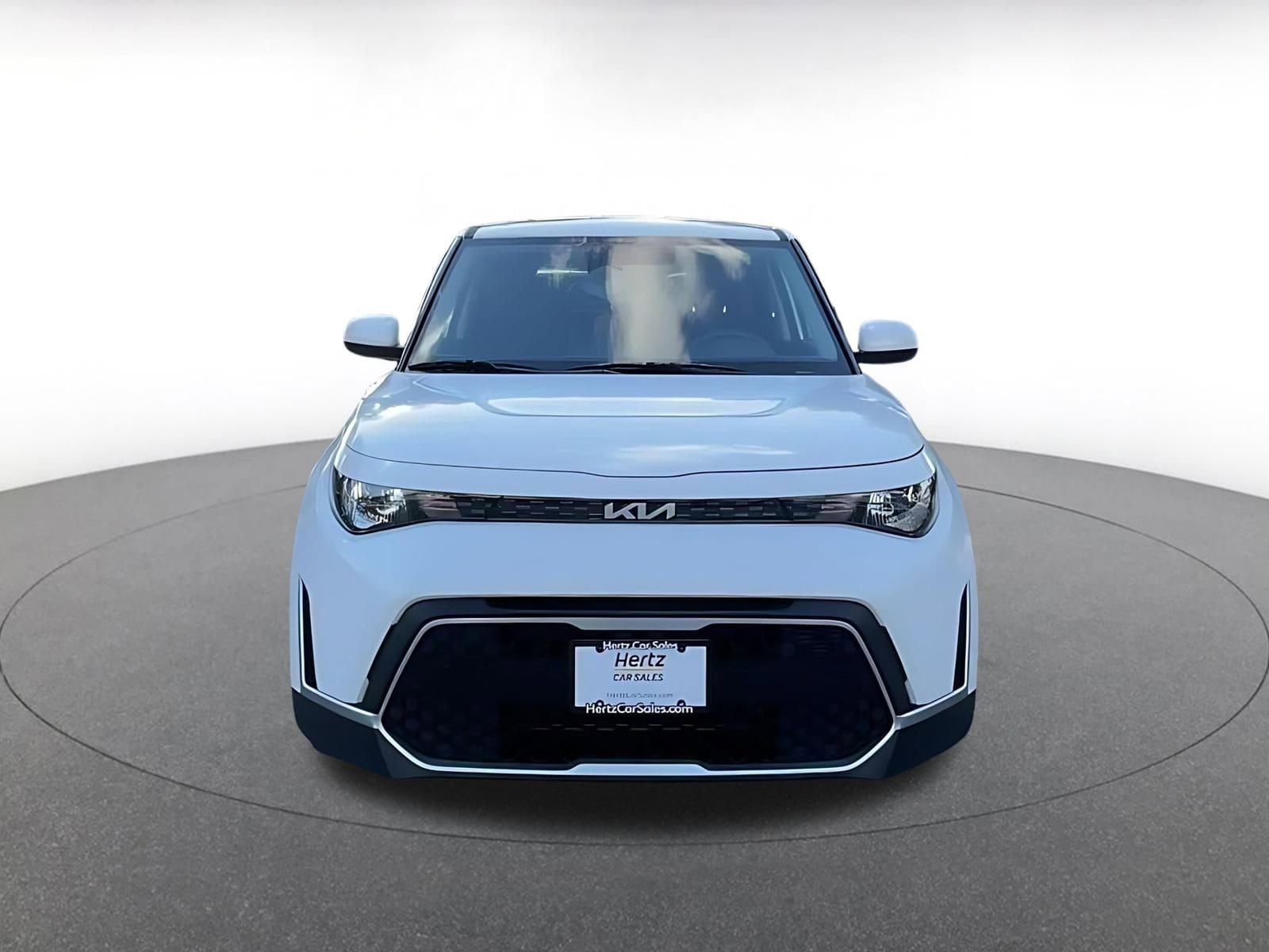 Thumbnail: 2025 Kia Soul - 4
