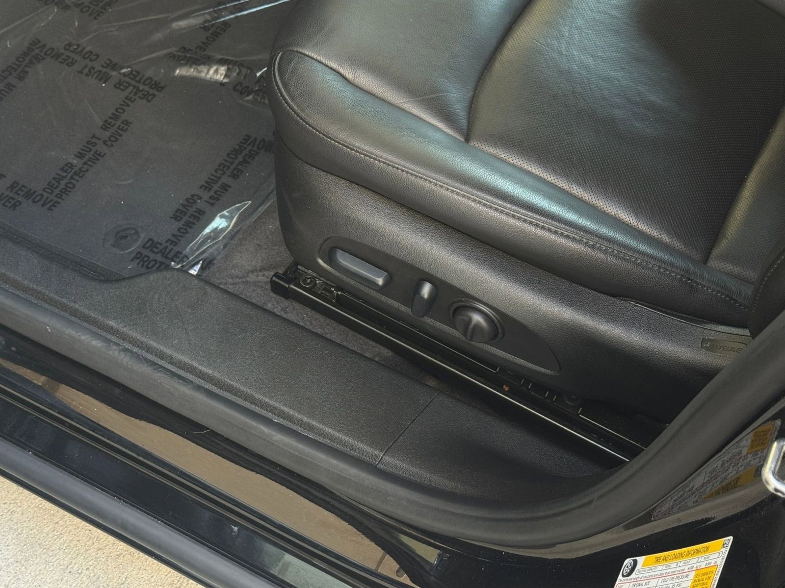 Thumbnail: 2024 Chevrolet Malibu - 23