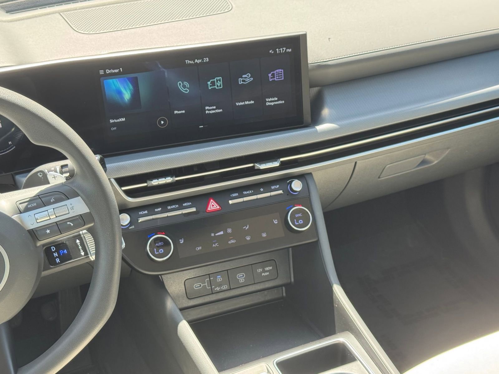 Thumbnail: 2025 Hyundai Sonata - 20