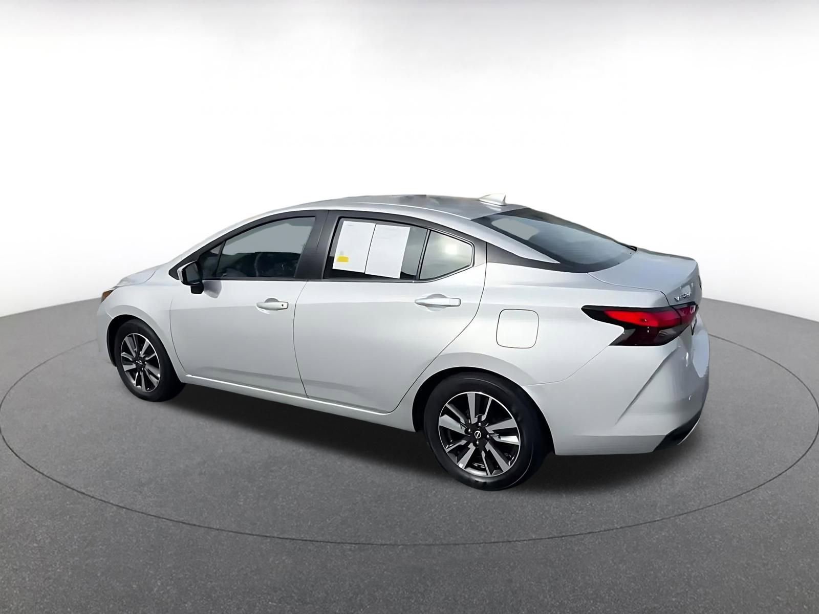 Thumbnail: 2025 Nissan Versa - 10