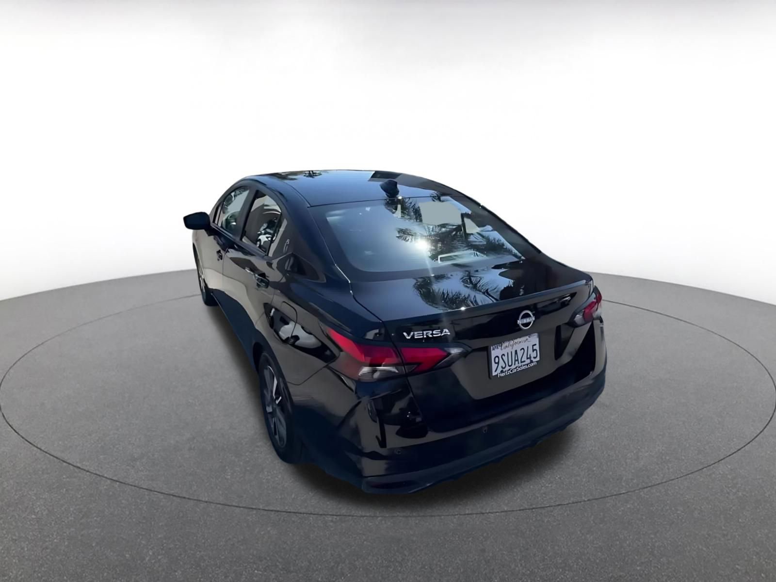 Thumbnail: 2025 Nissan Versa - 11