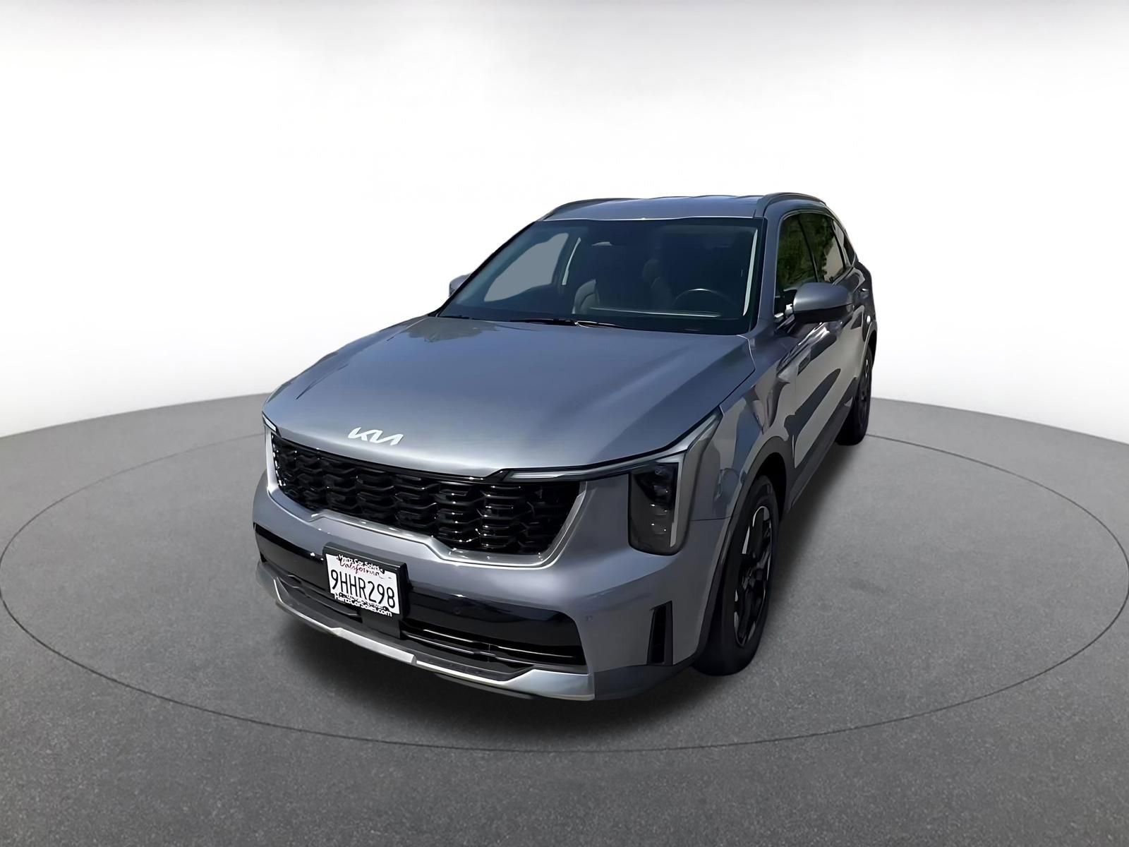 Thumbnail: 2024 Kia Sorento - 7