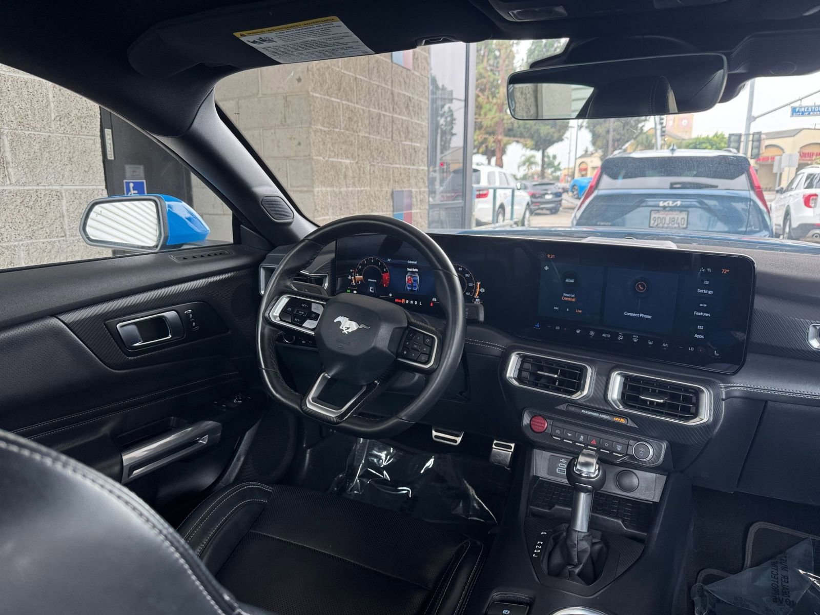 Thumbnail: 2024 Ford Mustang - 34