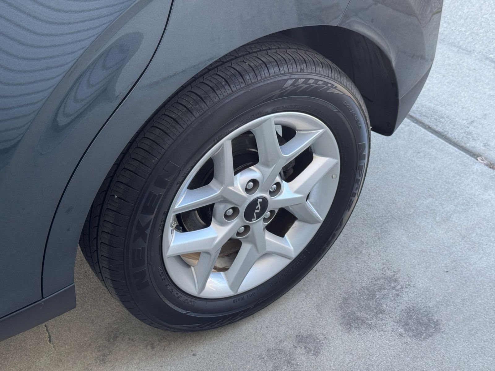 Thumbnail: 2025 Kia Soul - 28