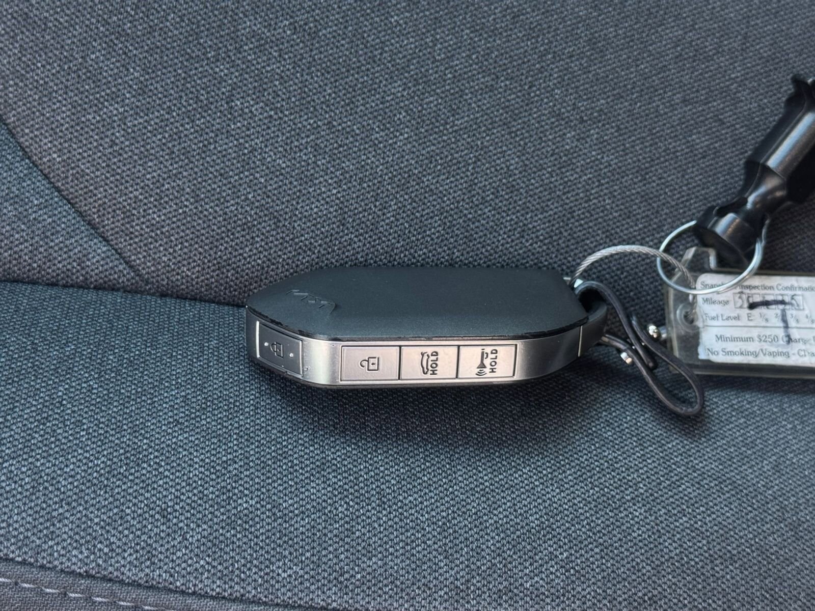 Thumbnail: 2025 Kia K4 - 21