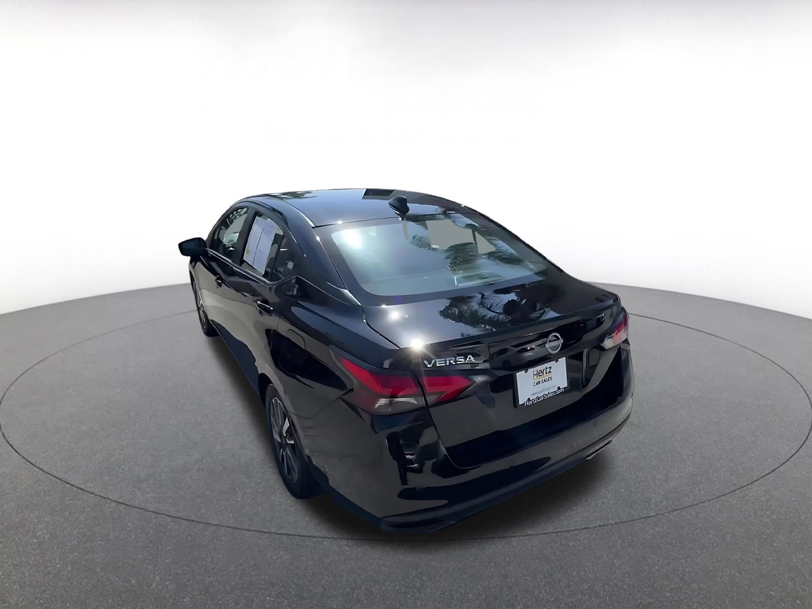 Thumbnail: 2025 Nissan Versa - 11