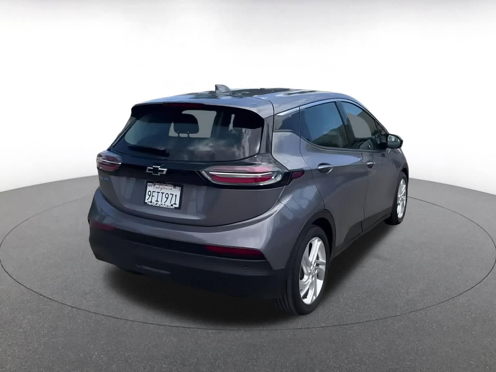 Thumbnail: 2023 Chevrolet Bolt EV - 14