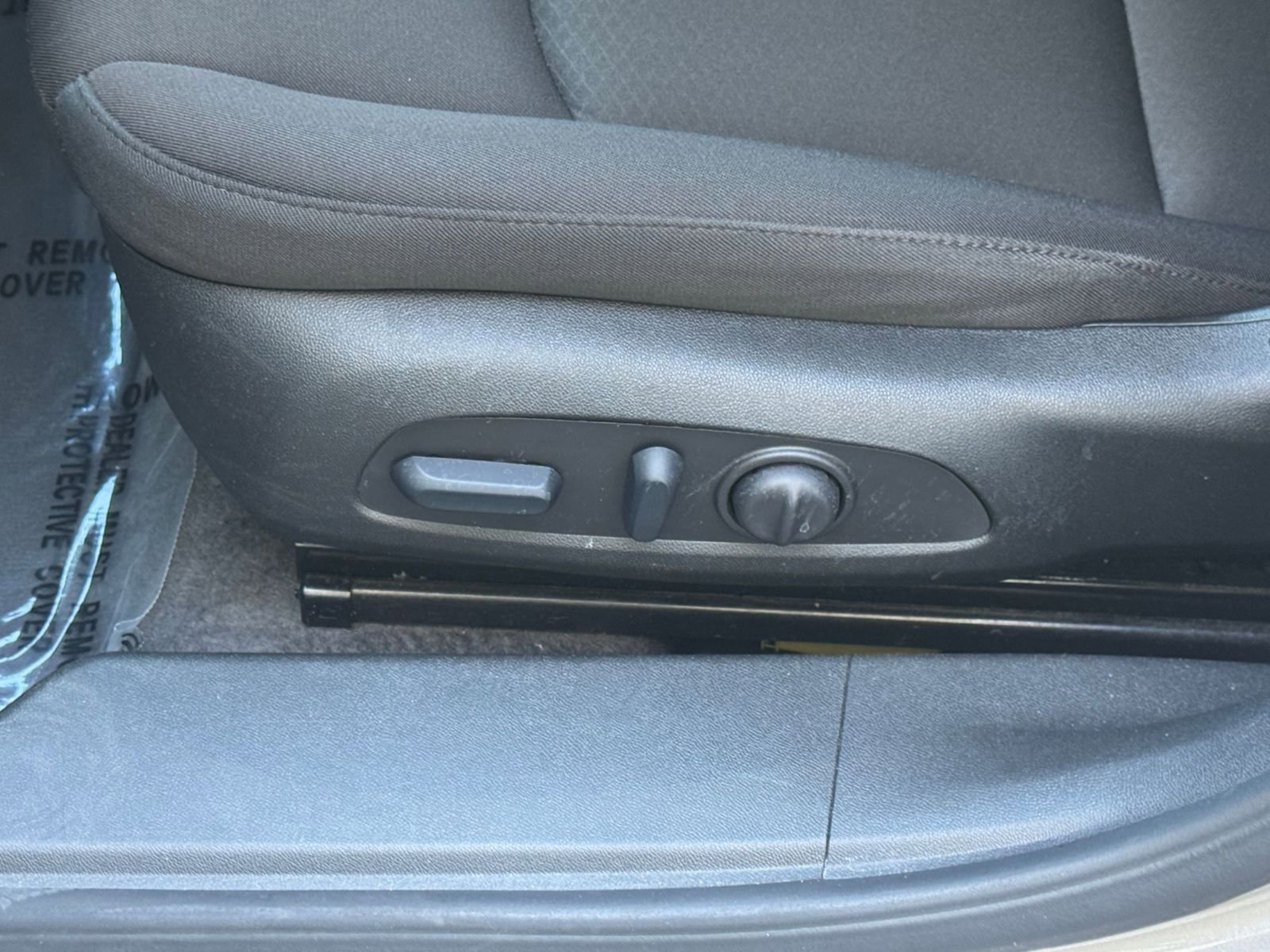 Thumbnail: 2024 Chevrolet Malibu - 22