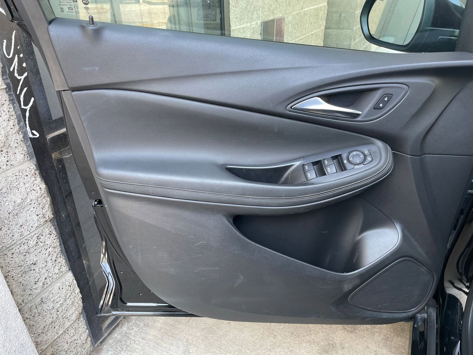 Thumbnail: 2024 Buick Encore GX - 20