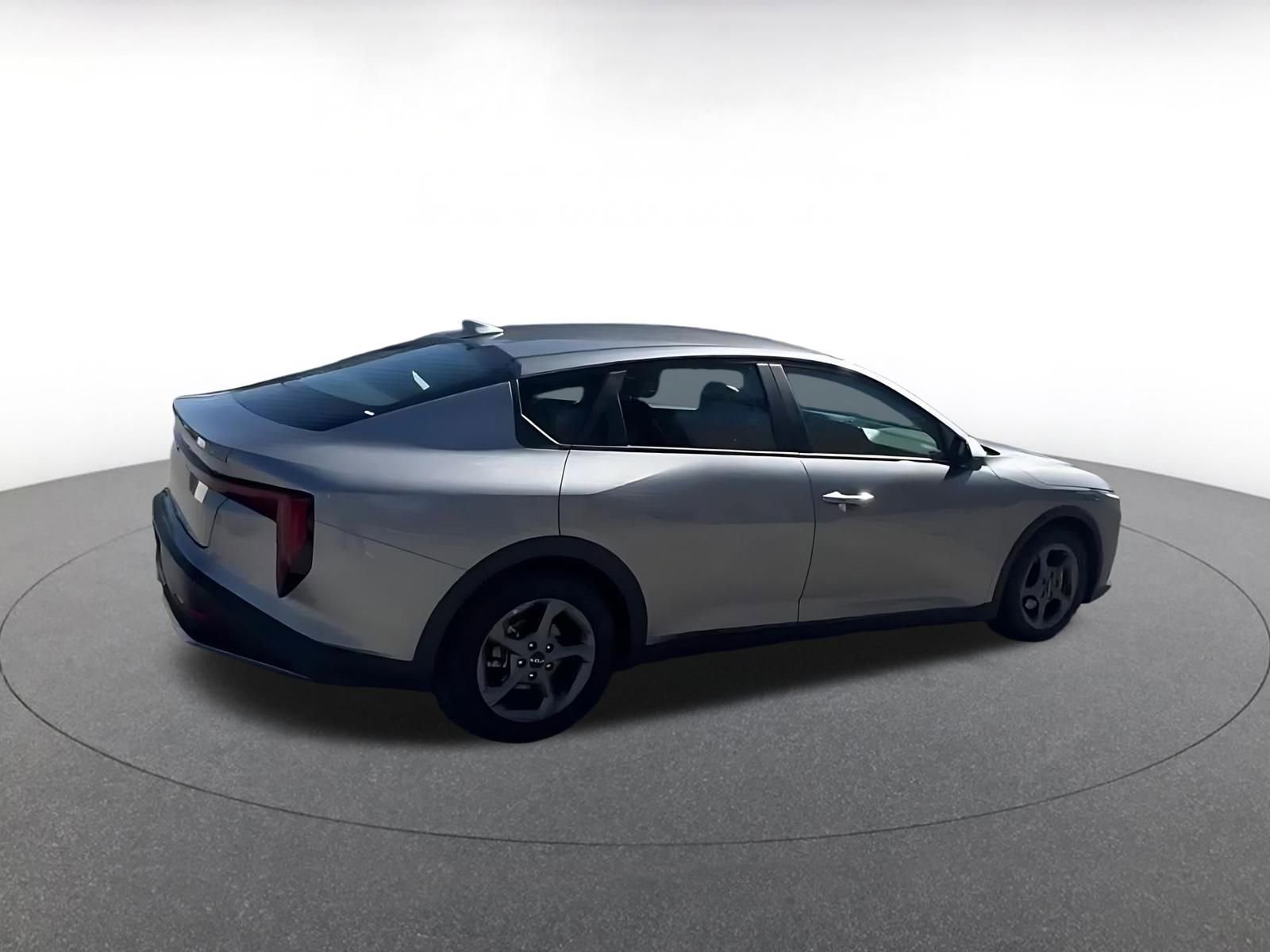 Thumbnail: 2025 Kia K4 - 11