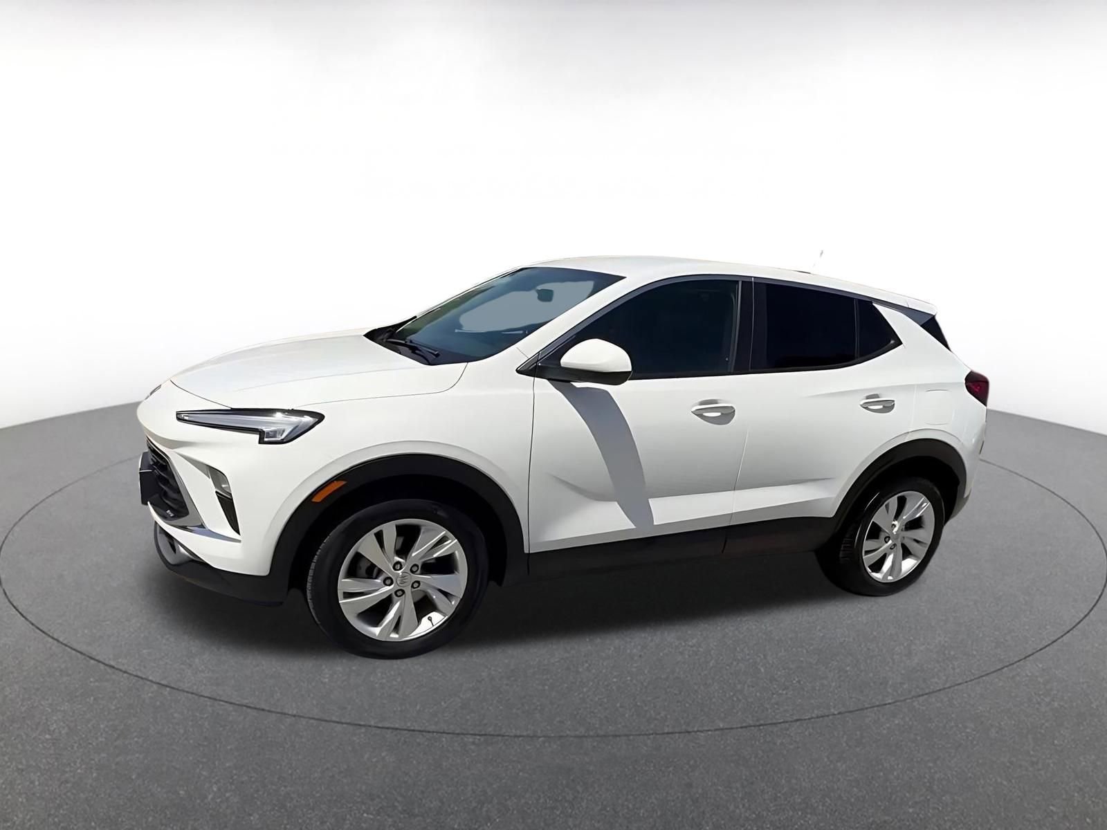 Thumbnail: 2025 Buick Encore GX - 8