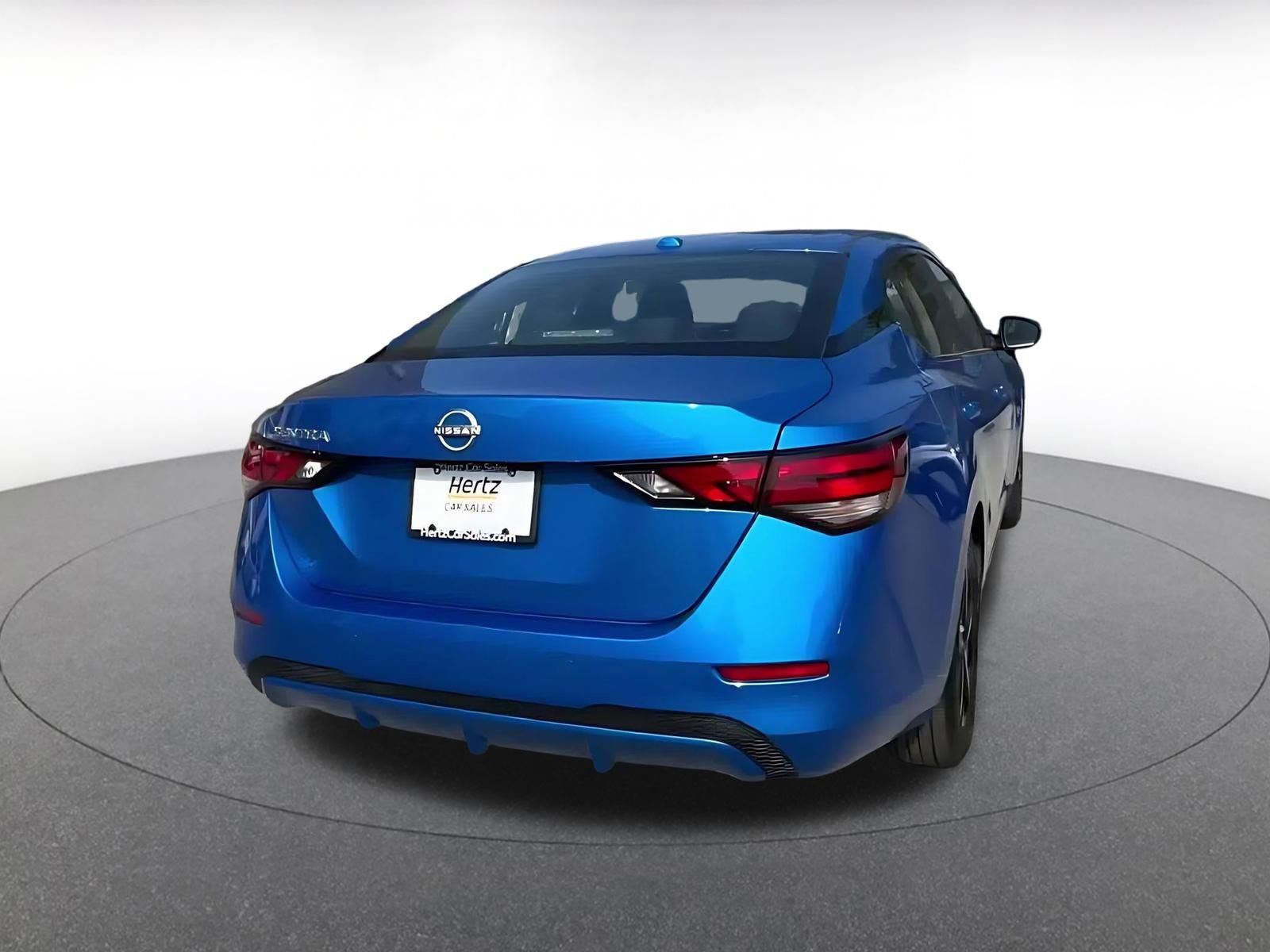 Thumbnail: 2025 Nissan Sentra - 14