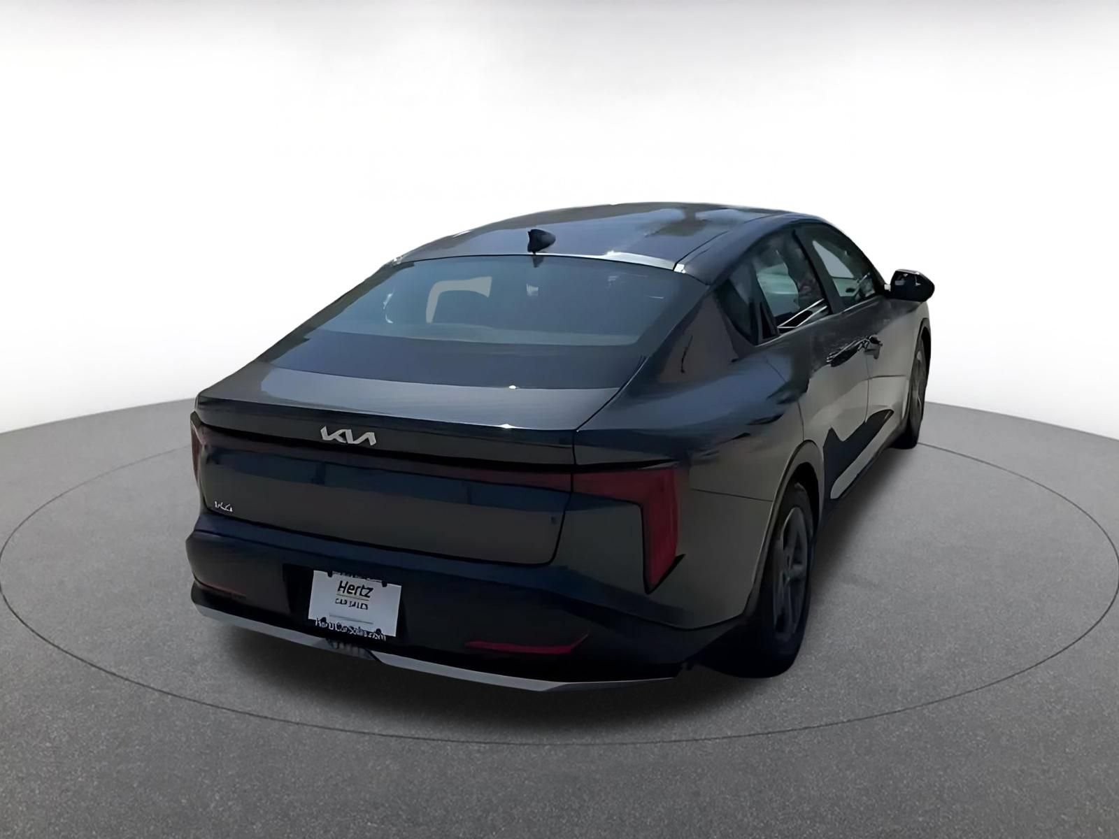 Thumbnail: 2025 Kia K4 - 13