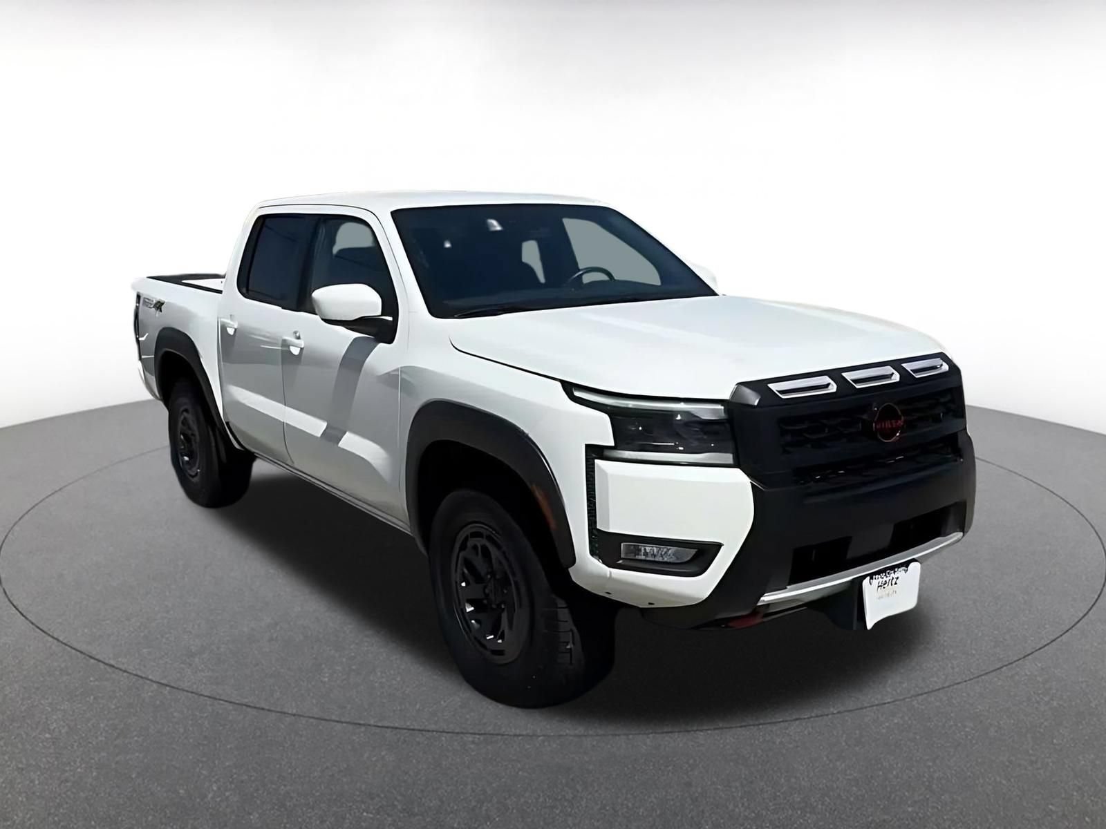 Thumbnail: 2026 Nissan Frontier - 3