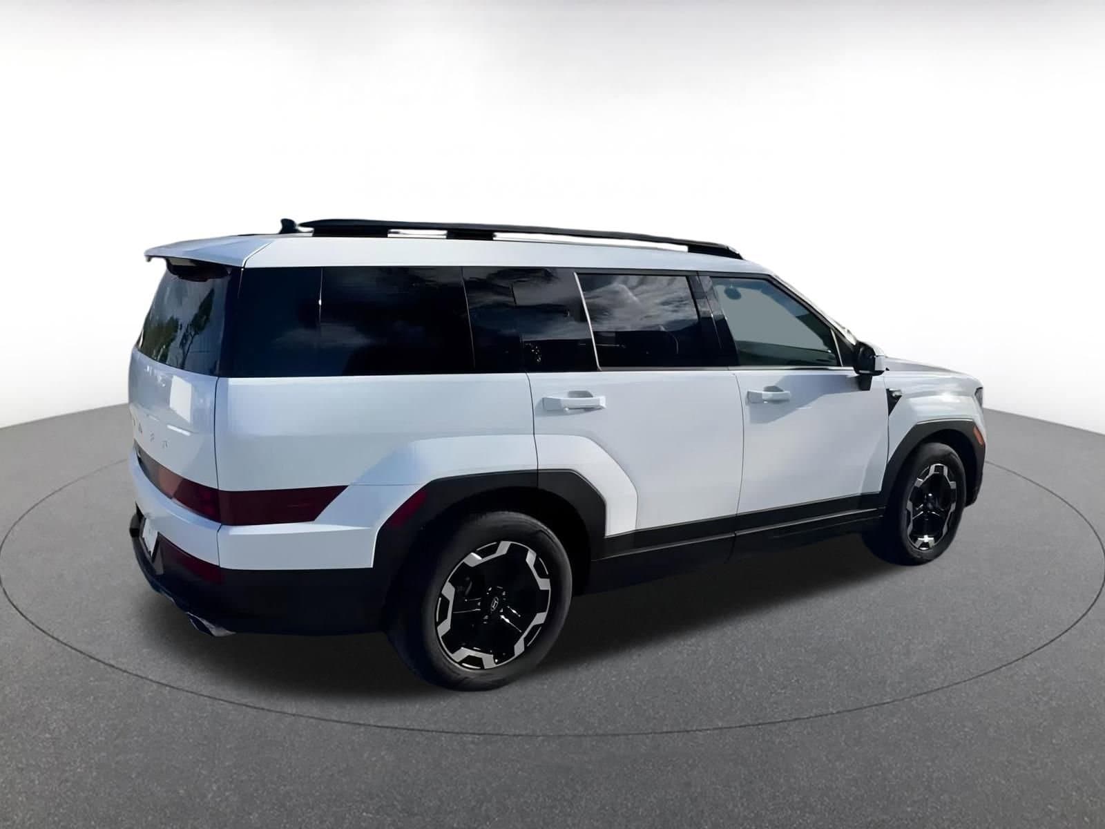 Thumbnail: 2025 Hyundai Santa Fe - 14