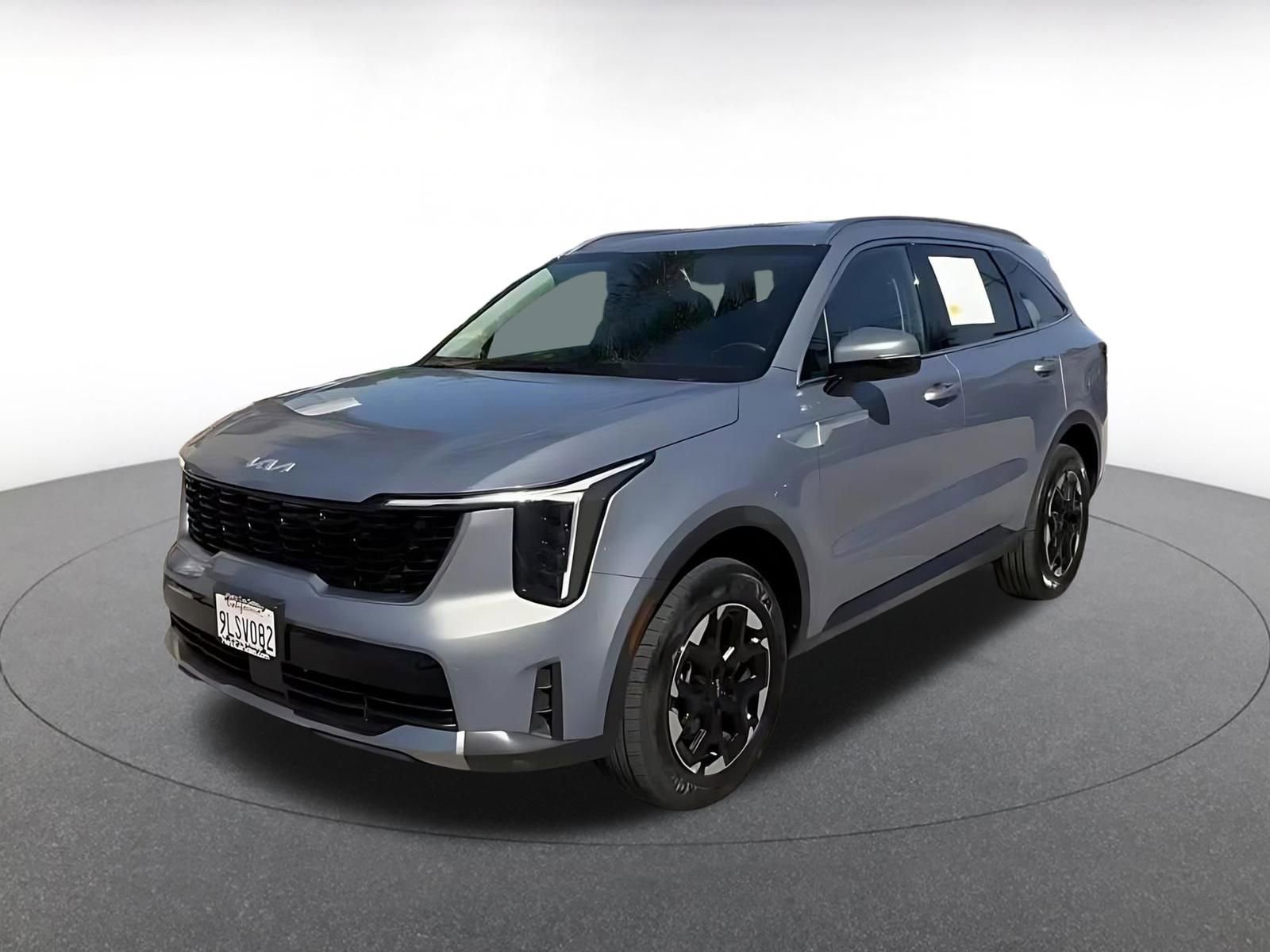 Thumbnail: 2024 Kia Sorento - 7