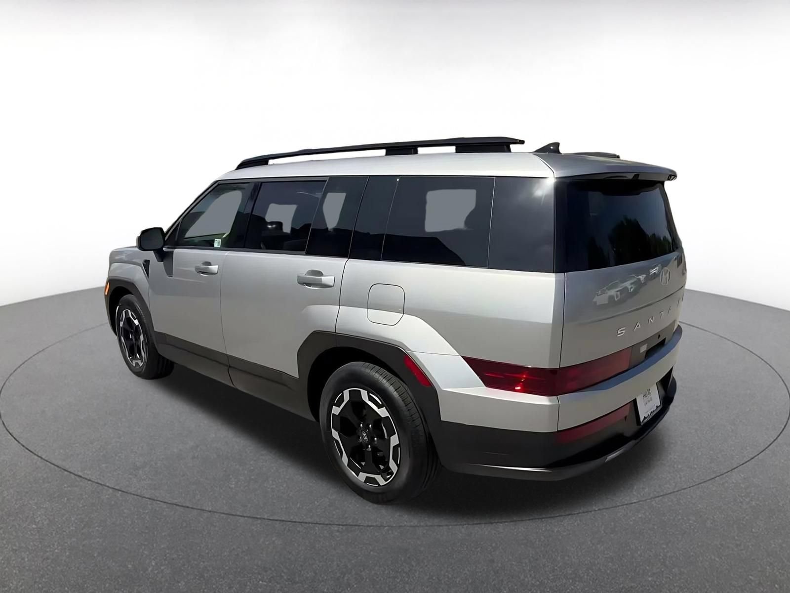 Thumbnail: 2025 Hyundai Santa Fe - 9