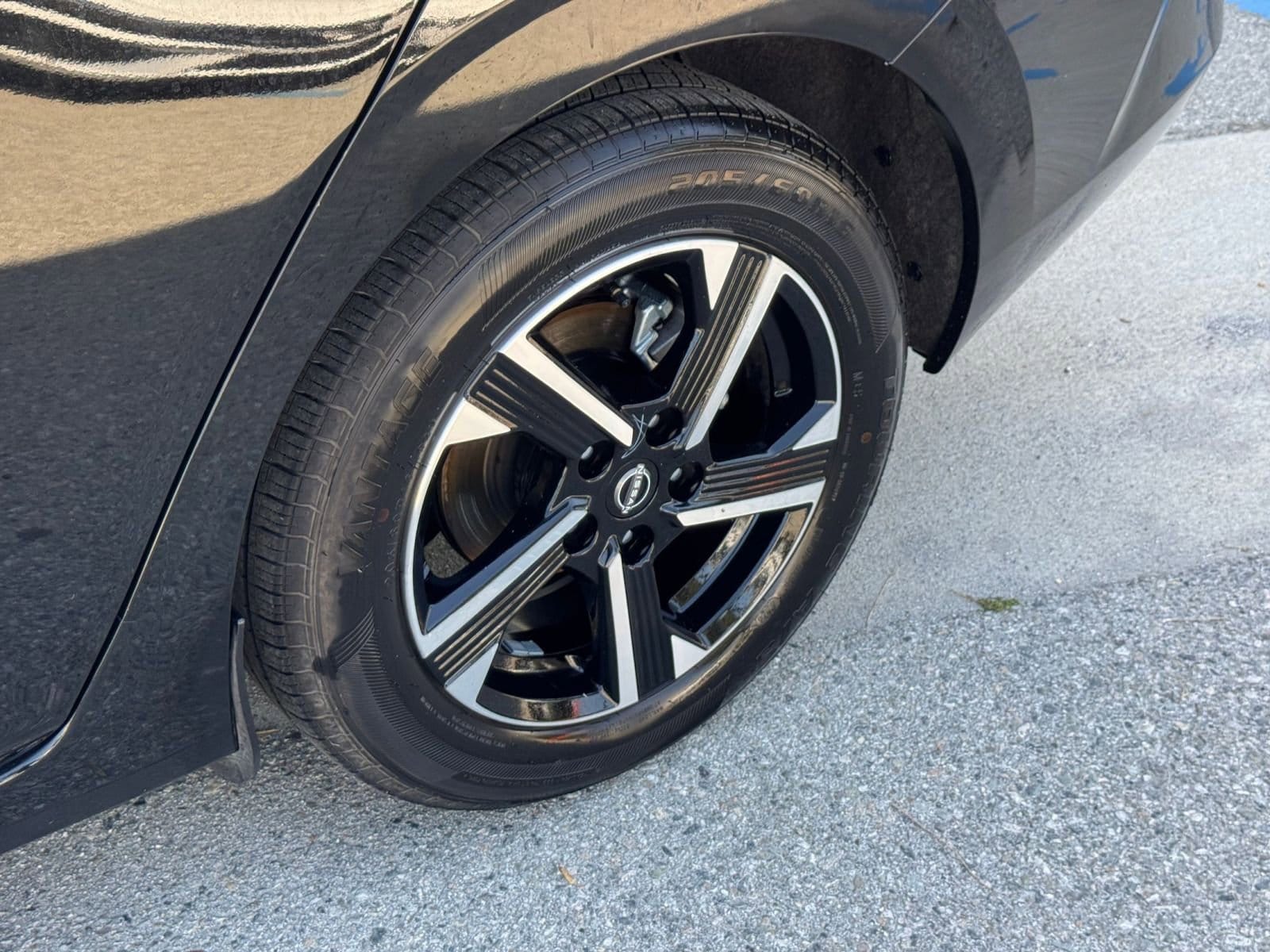 Thumbnail: 2025 Nissan Sentra - 29