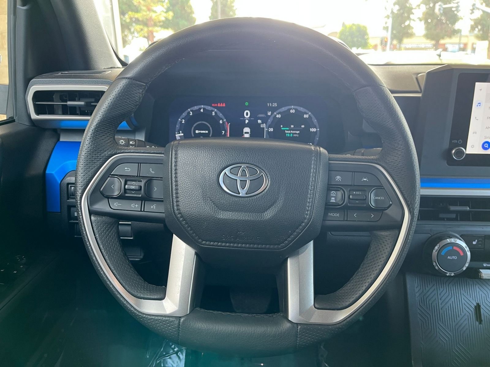 Thumbnail: 2025 Toyota Tacoma - 28