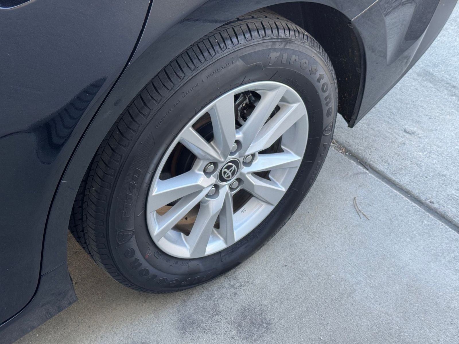 Thumbnail: 2025 Toyota Camry - 30