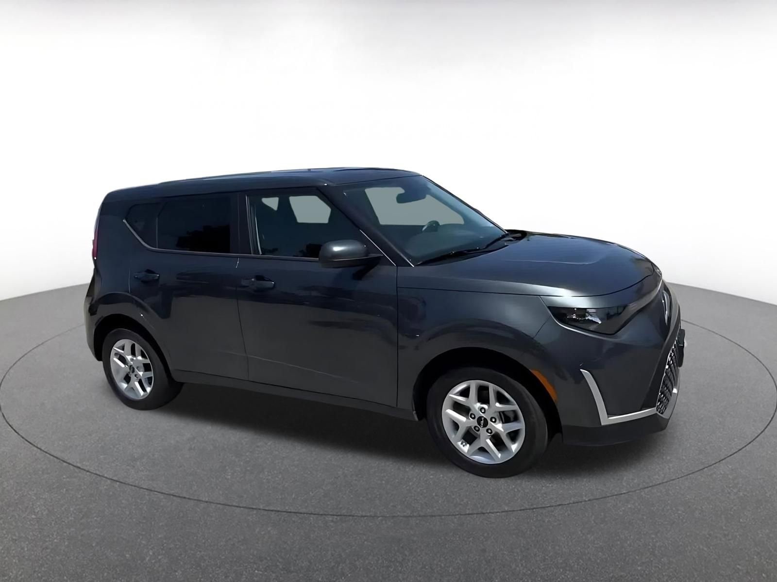 Thumbnail: 2025 Kia Soul - 2