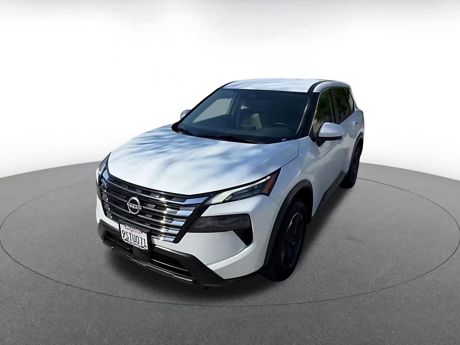 Thumbnail: 2025 Nissan Rogue - 7