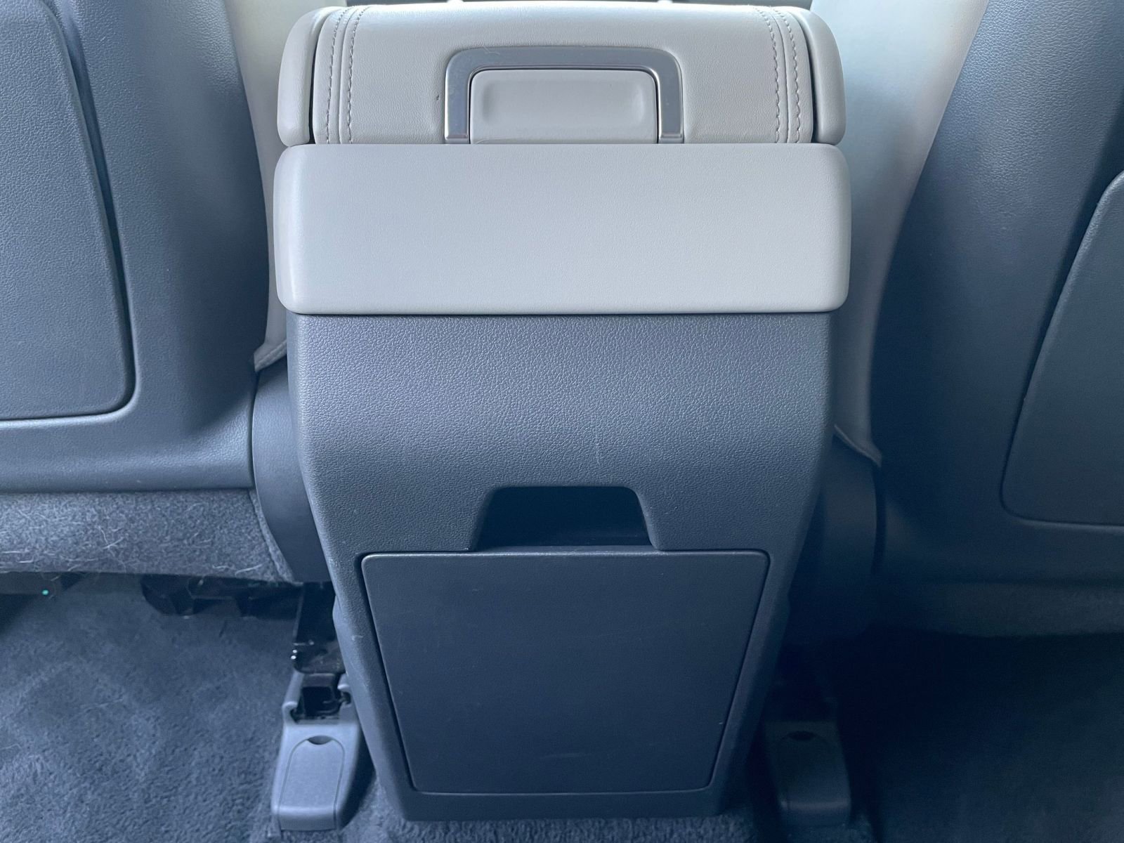 Thumbnail: 2025 Hyundai Santa Fe - 25