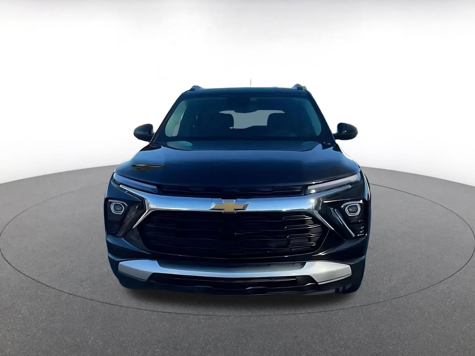 Thumbnail: 2025 Chevrolet TrailBlazer - 4