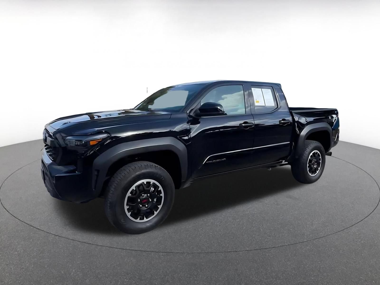 Thumbnail: 2025 Toyota Tacoma - 8