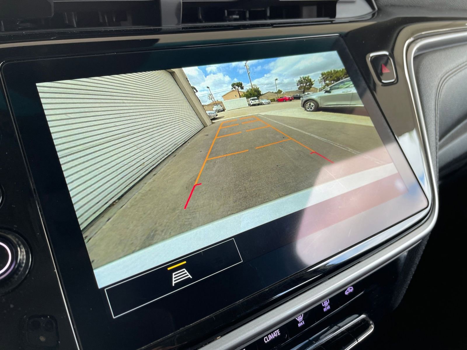 Thumbnail: 2023 Chevrolet Bolt EV - 17